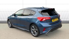 Ford Focus 1.0 EcoBoost 125 ST-Line 5dr Auto Petrol Hatchback